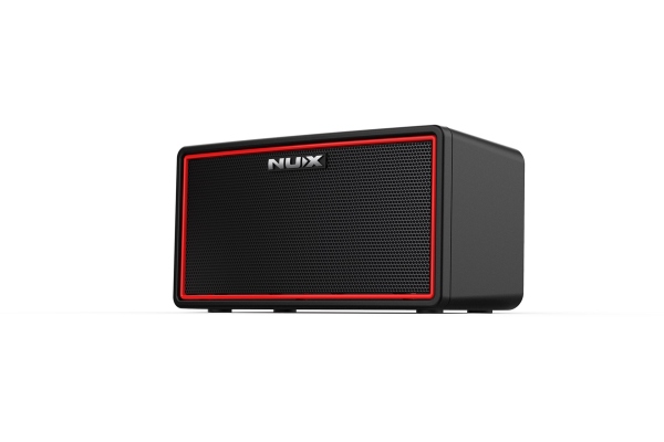 Mighty AIR Wireless Stereo Modelling Guitar/Bass Amplifier Mighty AIR Wireless Stereo Modelling Guitar/Bass Amplifier