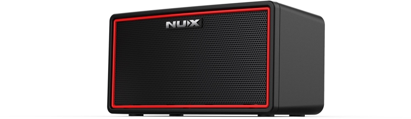 Nux Mighty AIR Wireless Stereo Modelling Guitar/Bass Amplifier