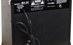 Amplificator de chitară bass Dimavery BA-30 Bass amplifier 30W