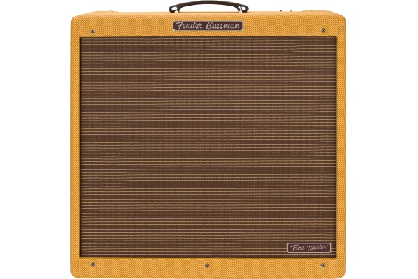 Fender Tone Master '59 Bassman 