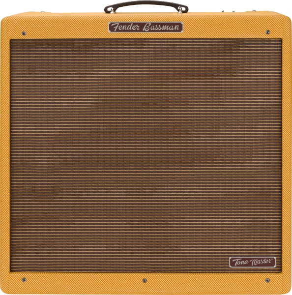 Fender Tone Master '59 Bassman 