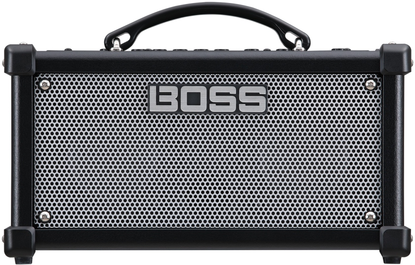 Boss Dual Cube LX