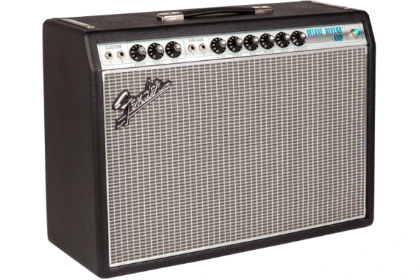 Fender 68 Custom Deluxe Reverb