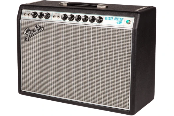 Fender 68 Custom Deluxe Reverb
