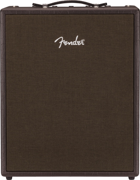 Fender Acoustic SFX II 230V EU