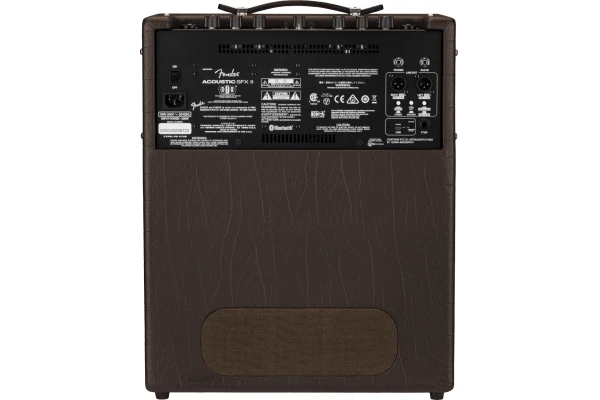 Fender Acoustic SFX II
