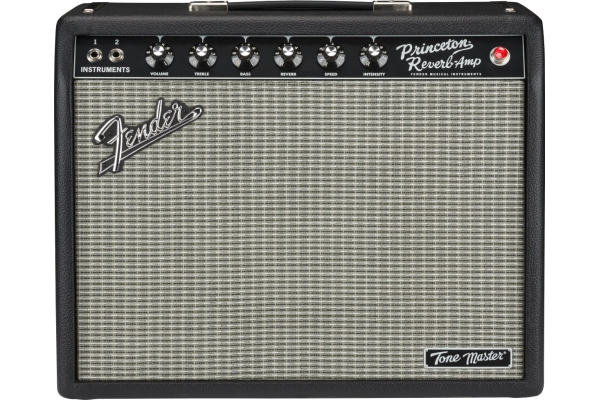 Tone Master Princeton Reverb