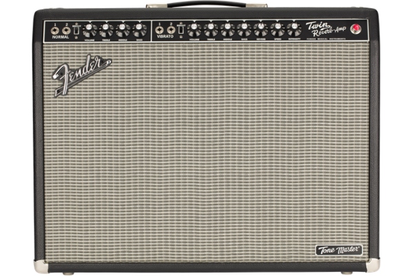 Tone Master Twin Reverb-Amp