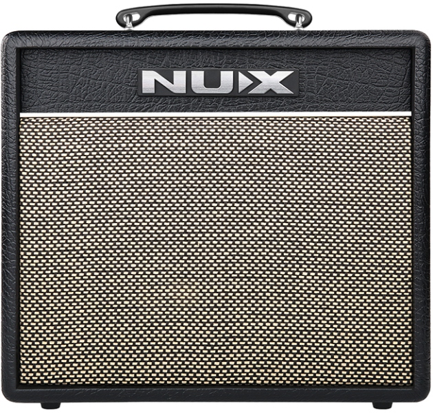 Nux Mighty 20BT MK2