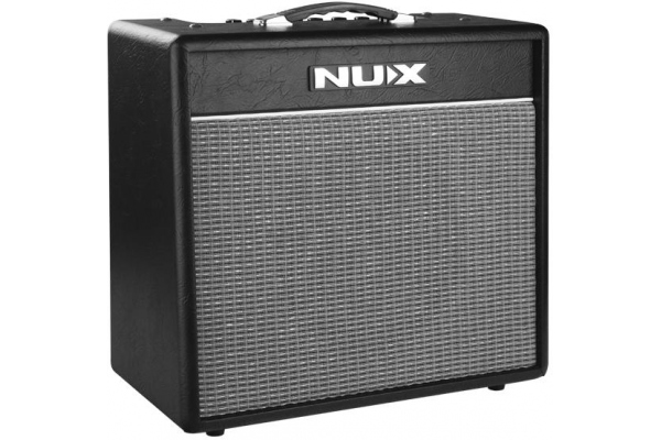 Nux Mighty 40BT