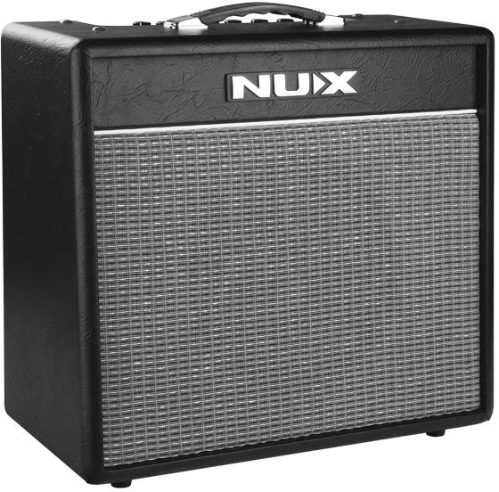 Nux Mighty 40BT