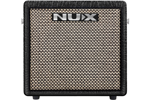 Nux Mighty 8BT MK2