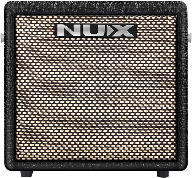 Nux Mighty 8BT MK2