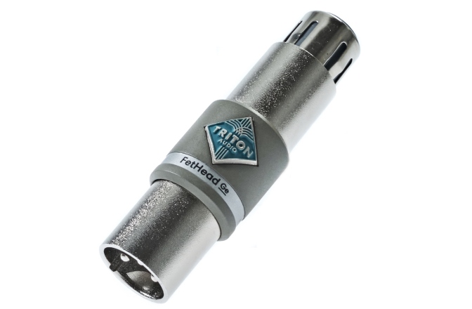 Amplificator de gain Triton Audio FetHead Germanium