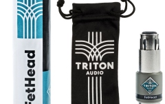 Amplificator de gain Triton Audio FetHead
