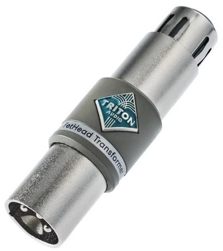 Triton Audio FetHead Transformer
