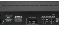 Amplificator de instalații Omnitronic MA-60P PA Mixing Amplifier