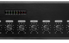 Amplificator de instalații Omnitronic MA-60P PA Mixing Amplifier