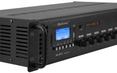 Amplificator de instalații Omnitronic MA-60P PA Mixing Amplifier