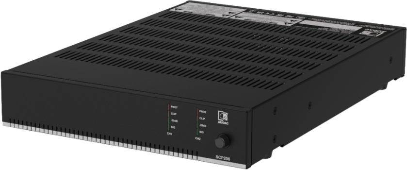 Audac SCP 206