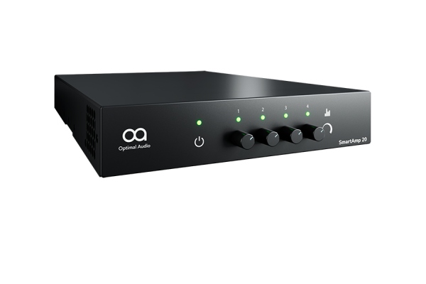SmartAmp 20