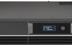 Amplificator de putere Dynacord L-1300 FD