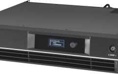 Amplificator de putere Dynacord L-1300 FD