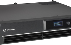 Amplificator de putere Dynacord L-3600 FD