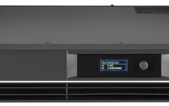 Amplificator de putere Dynacord L-3600 FD