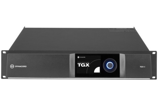 TGX10 DSP