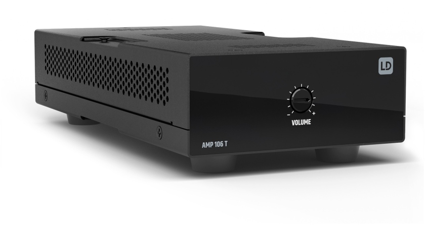 LD Systems AMP 106T