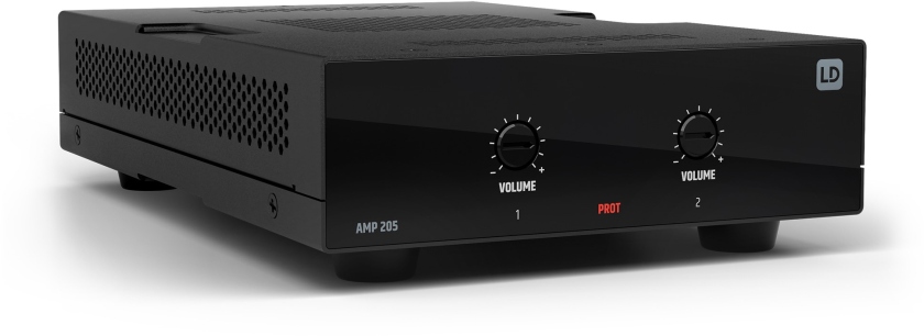 LD Systems AMP 205