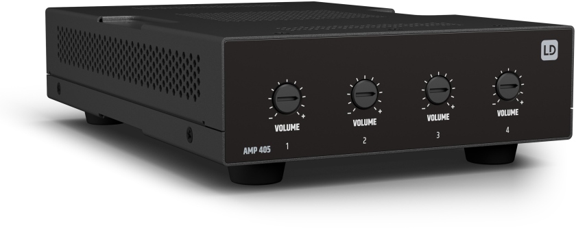 LD Systems AMP 405