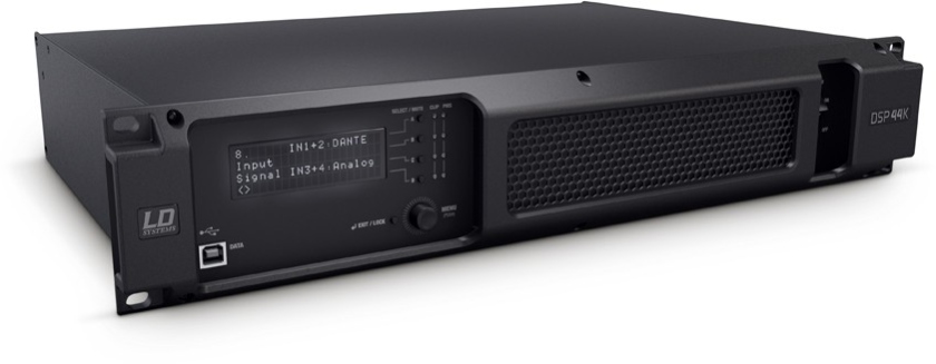 LD Systems DSP 44K