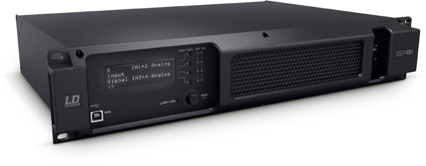 LD Systems DSP 45K