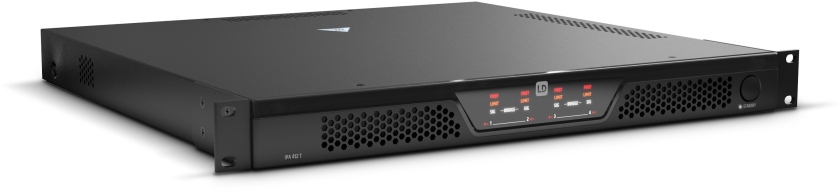 LD Systems IPA-412T