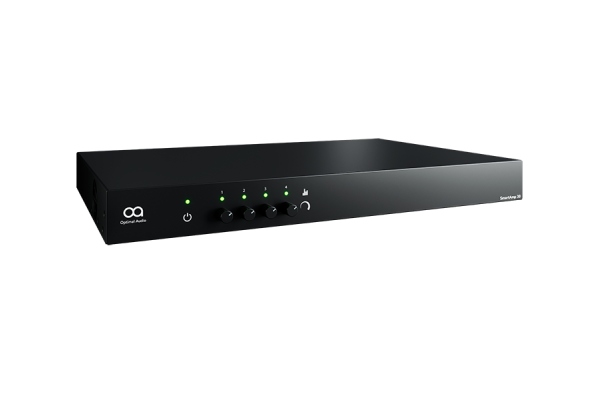 Optimal Audio SmartAmp 30