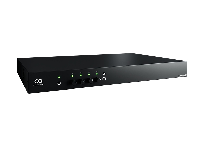 Optimal Audio SmartAmp 30