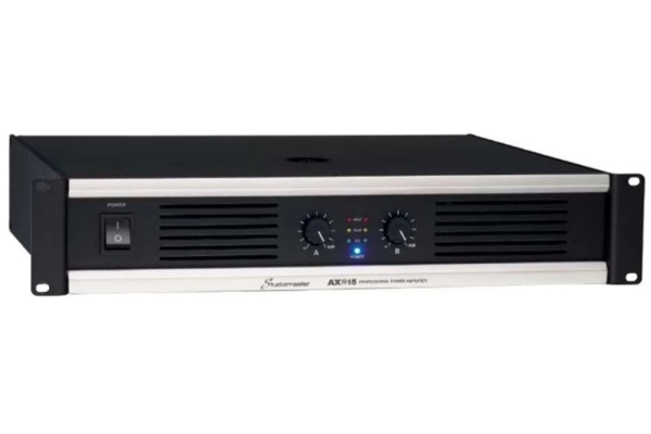 Studiomaster AX225