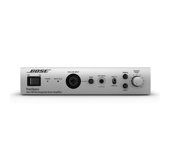 Bose FreeSpace IZA 190-HZ