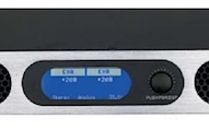 Amplificator digital de putere Studiomaster DQX4-6000