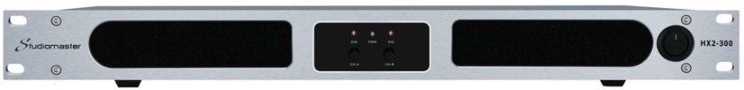 Studiomaster HX2-300