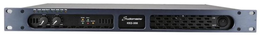 Studiomaster HX2-900