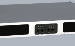 Amplificator digital de putere Studiomaster HX4-600