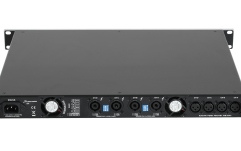 Amplificator digital de putere Studiomaster HX4-600