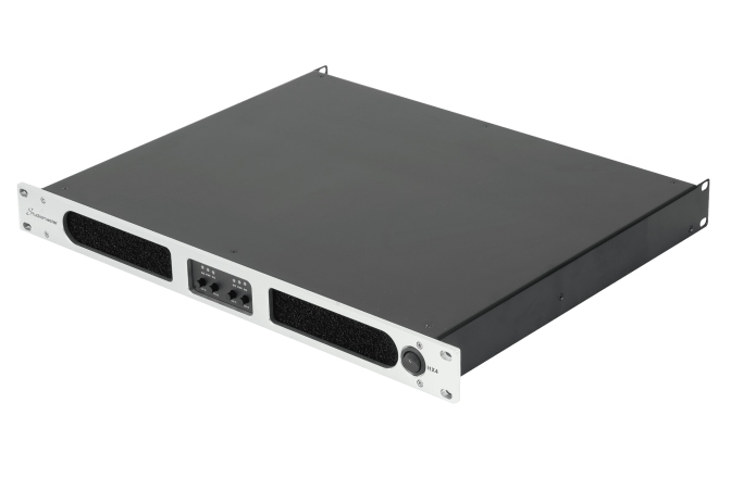 Amplificator digital de putere Studiomaster HX4-600