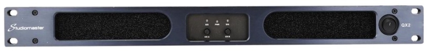 Studiomaster QX2-4000