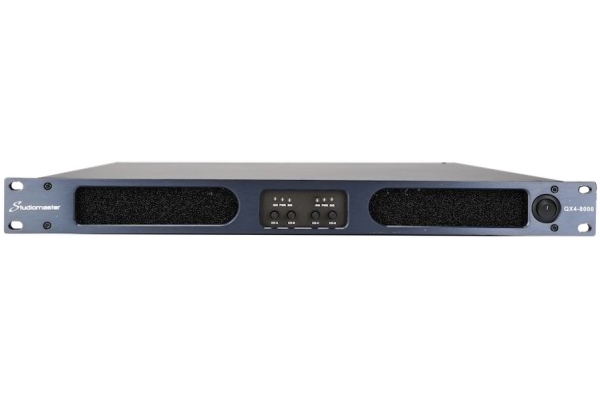 Studiomaster QX4-2600 