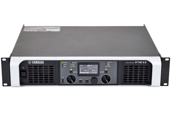 Amplificator digital de putere Yamaha PX8