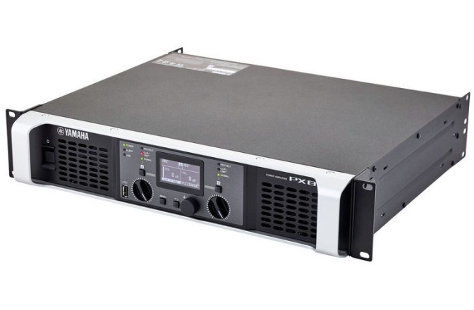 Amplificator digital de putere Yamaha PX8